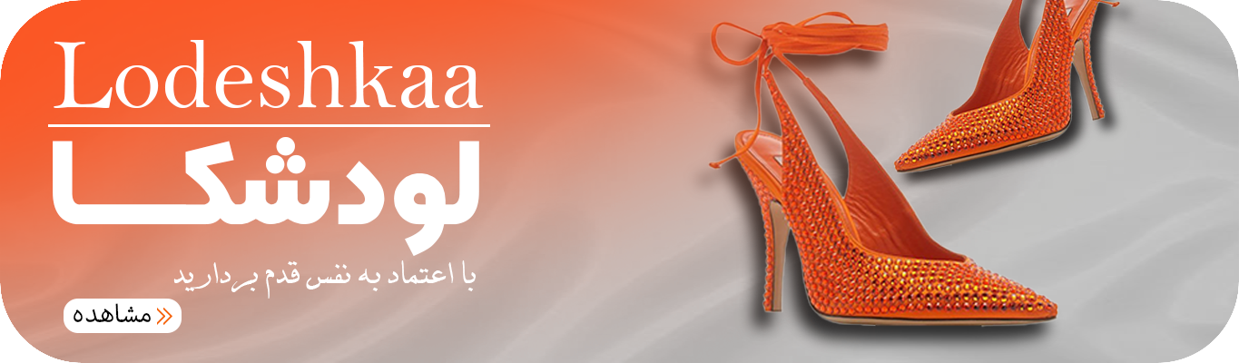 همه محصولات لودشکا 