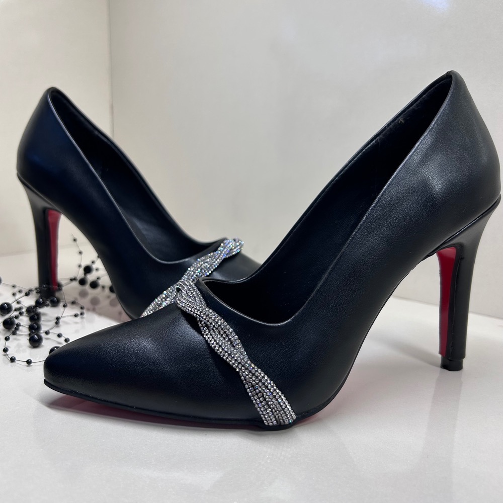 کفش مجلسی قالب ترک