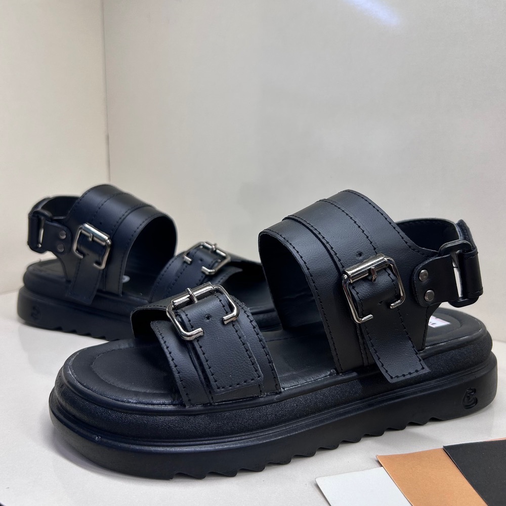 صندل تابستونی زنانه اسپانو