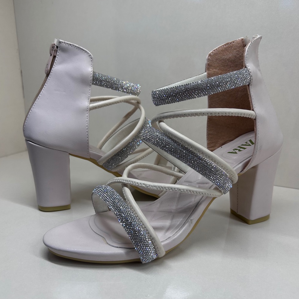 کفش مجلسی زنانه بندی ZARA