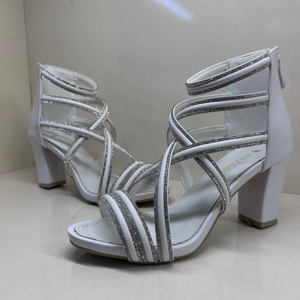 کفش مجلسی زنانه بندی ZARA