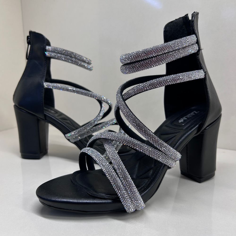 کفش مجلسی زنانه بندی ZARA