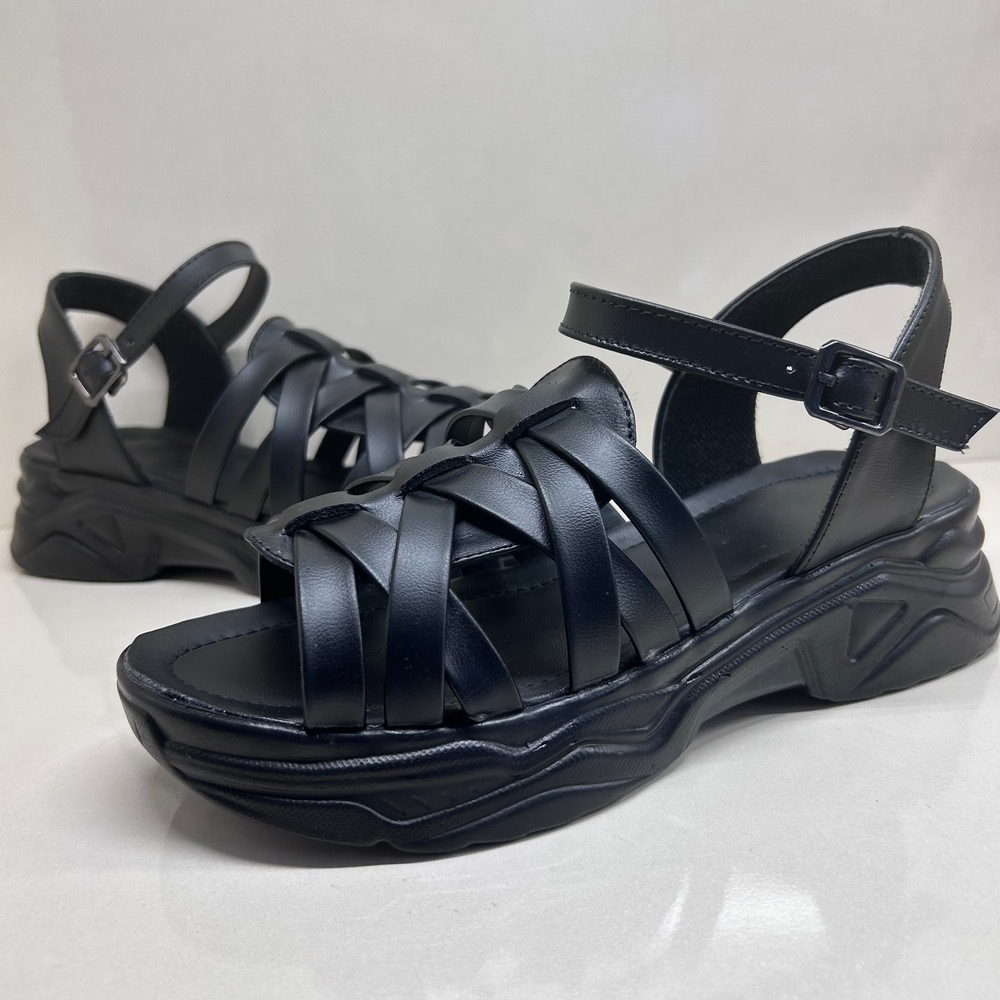 صندل تابستونی زنانه کد 290