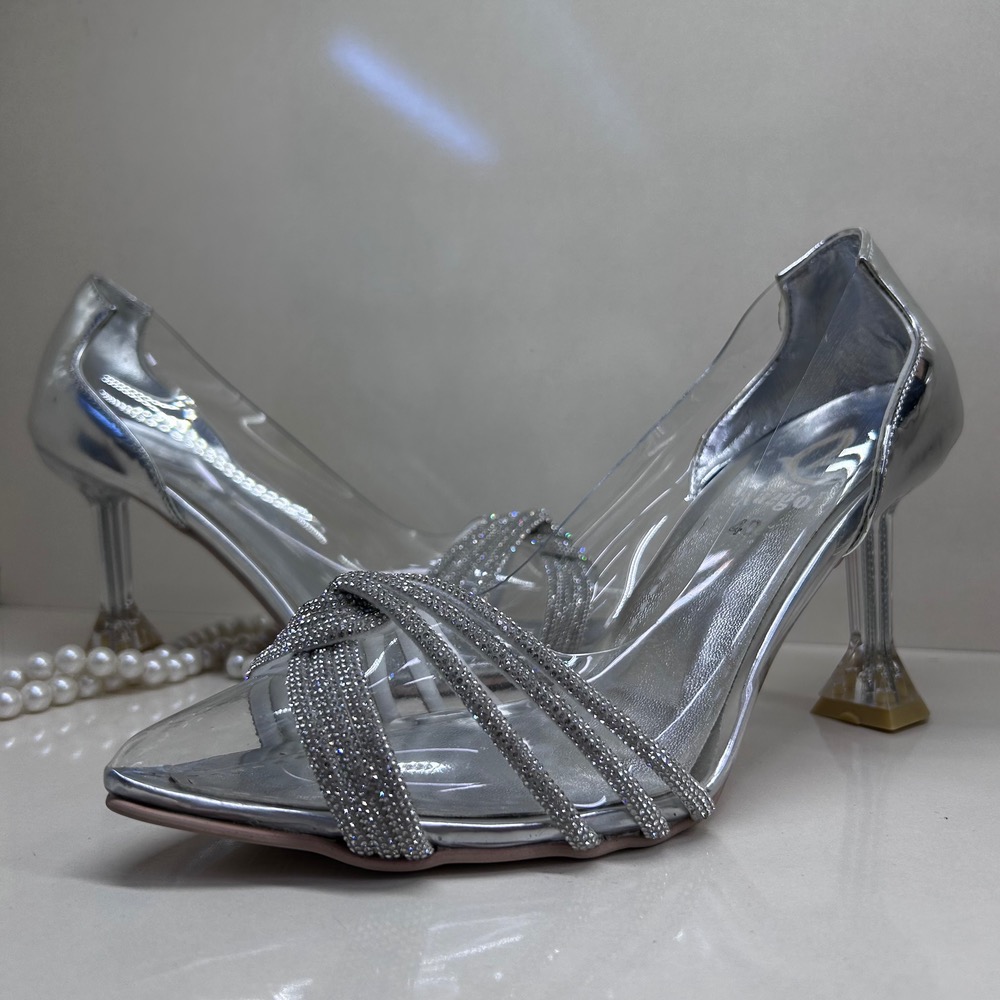 خرید کفش مجلسی زنانه