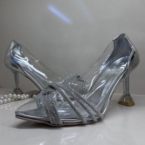 خرید کفش مجلسی زنانه