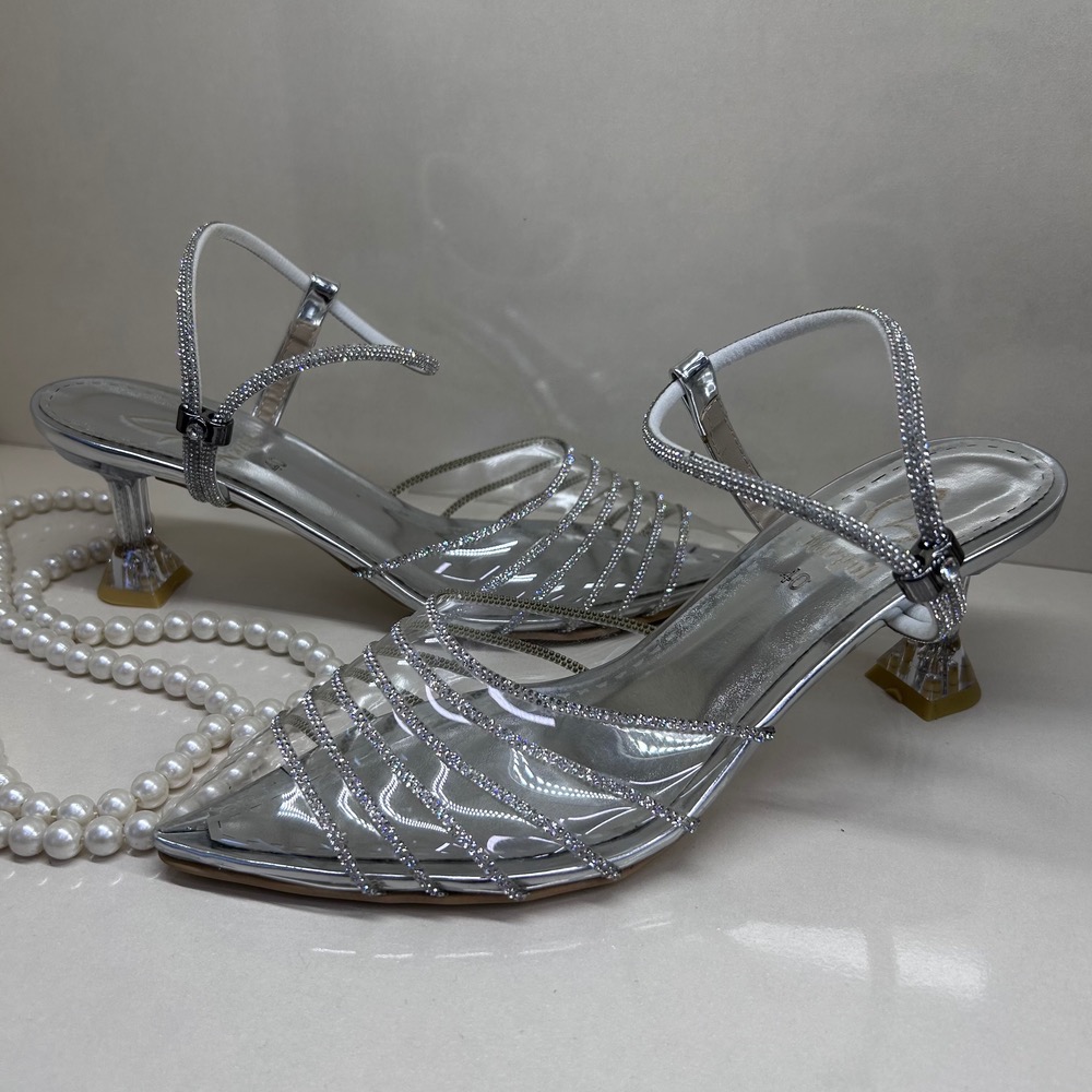 کفش مجلسی زنانه طلقی کد 12/2