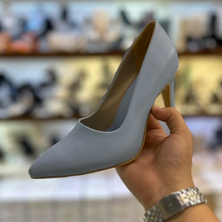 کفش مجلسی قالب ترک کد 66