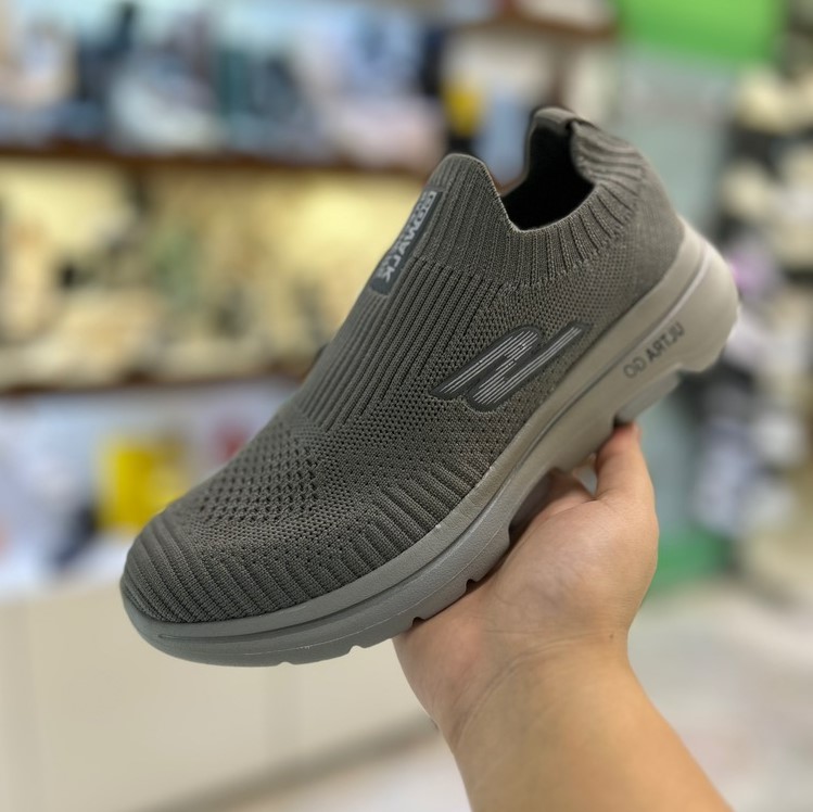 اسپرت جورابی اسکیچرز زنانه کد 158