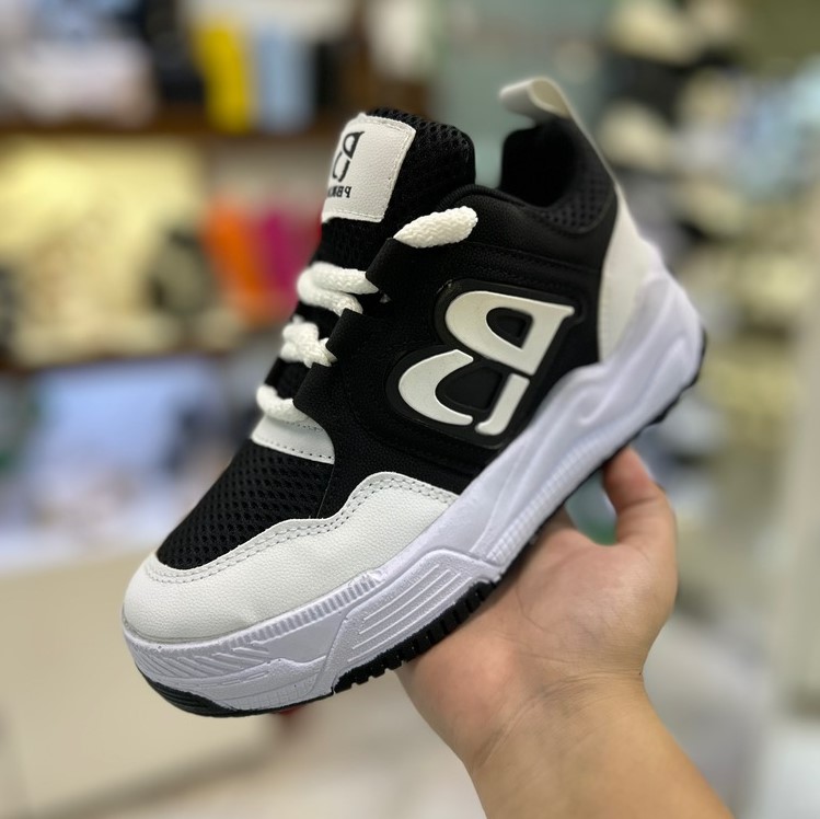 کفش اسپرت زنانه B کد 15