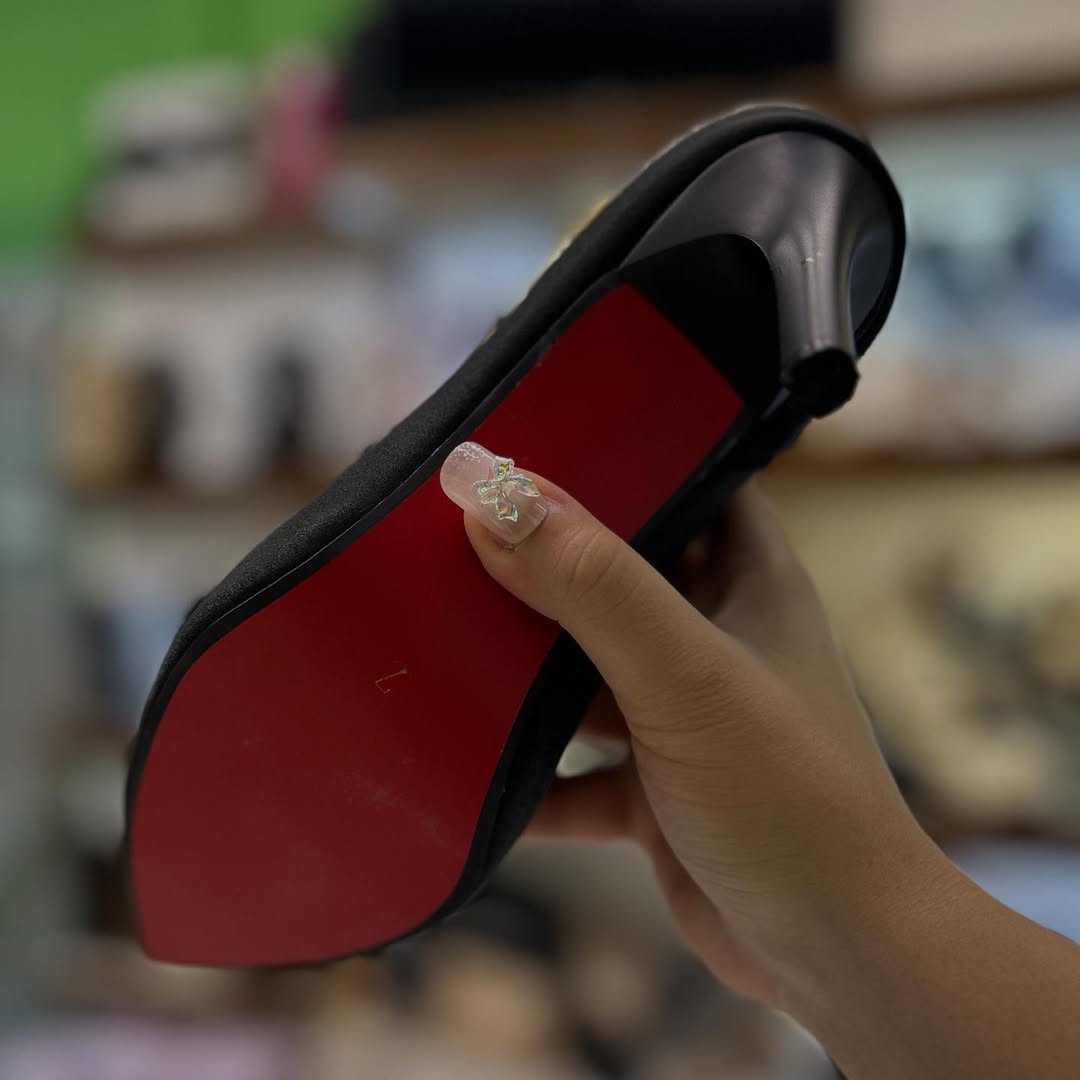 قیمت و خرید نیم بوت مجلسی زنانه