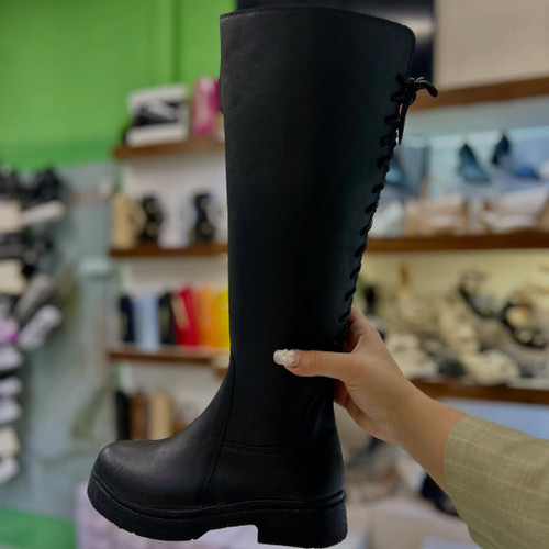 خرید بوت زنانه بلند