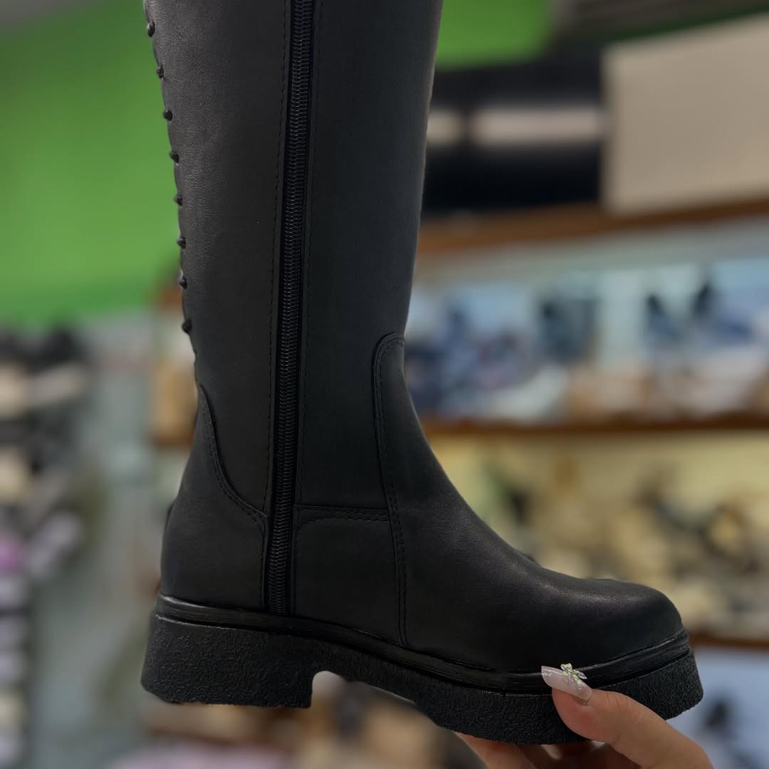 قیمت و عکس بوت زنانه