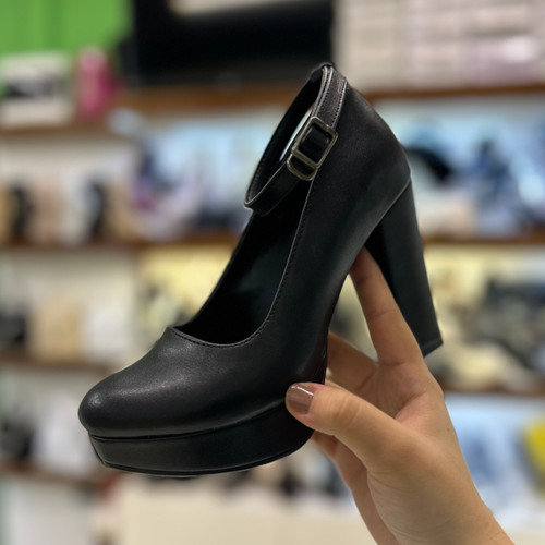 کفش مجلسی پاشنه ۱۰ سانت