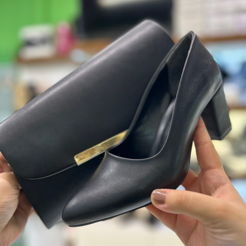 خرید ست کیف و کفش مجلسی بزرگ پا تا سایز ۴۲