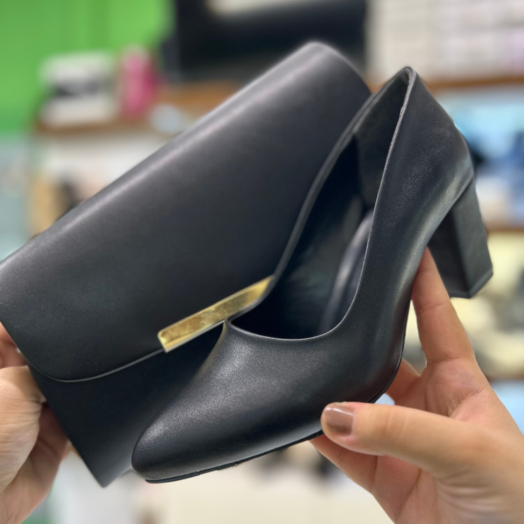 خرید ست کیف و کفش مجلسی بزرگ پا تا سایز ۴۲