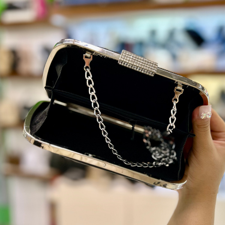 عکس و قیمت کیف شب زنانه