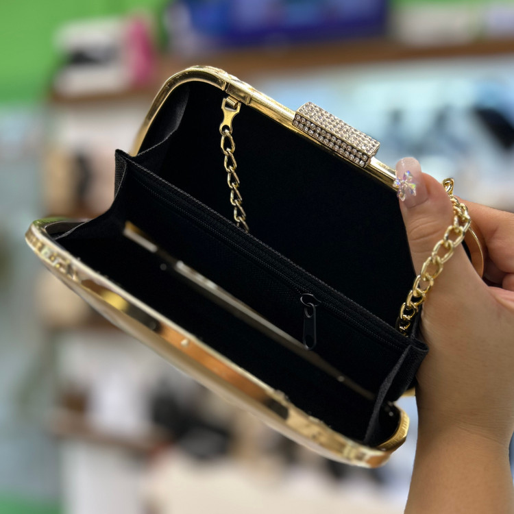 قیمت کیف شب مجلسی کرم