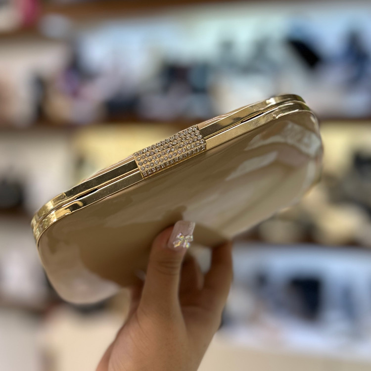 قیمت کیف شب مجلسی زنانه ورنی