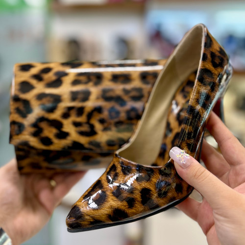 خرید ست کیف و کفش زنانه مجلسی