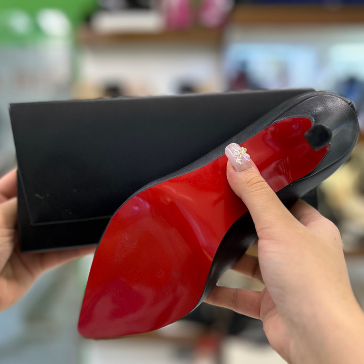 قیمت ست کیف و کفش مشکی