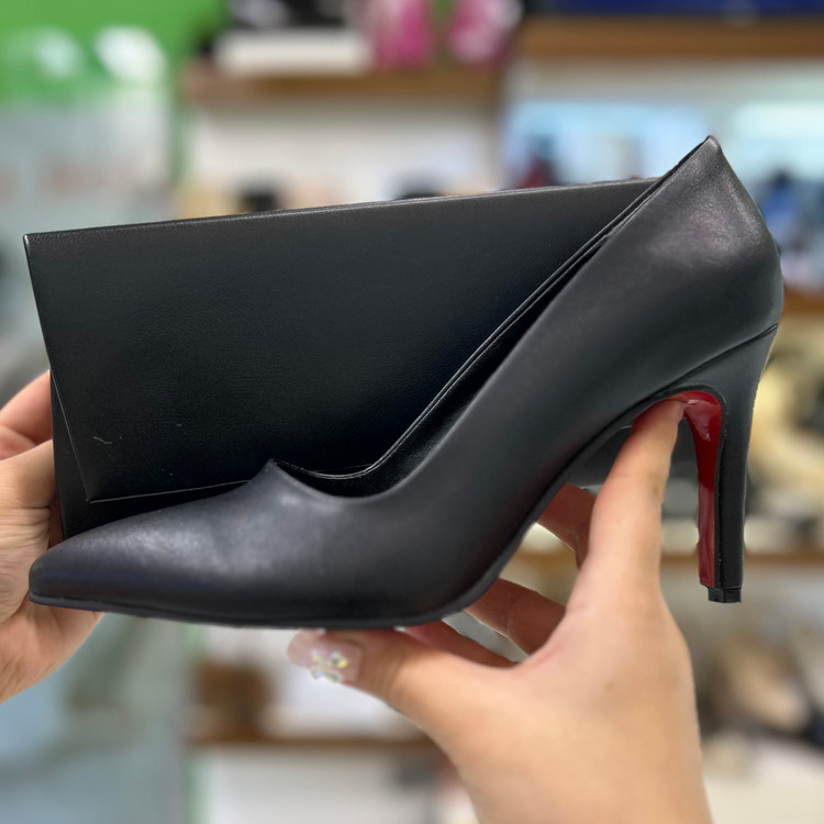 عکس و قیمت ست کیف و کفش زنانه مجلسی