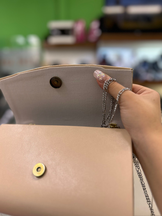 قیمت کیف شب کرم زنانه