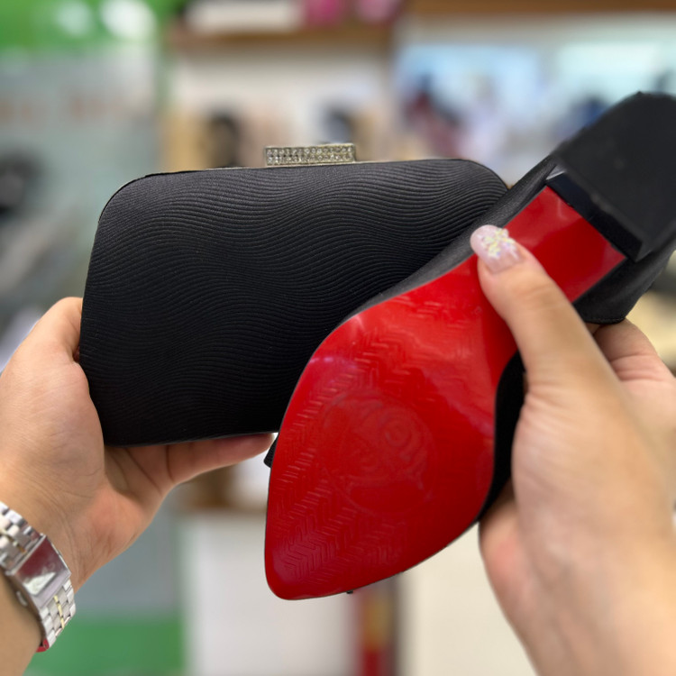 خرید کیف و کفش زنانه مجلسی