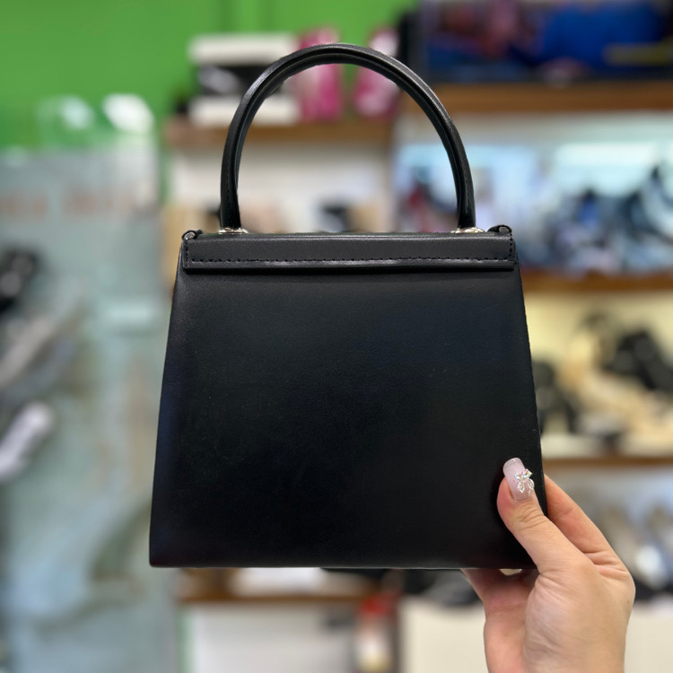 عکس و قیمت کیف مجلسی زنانه مشکی