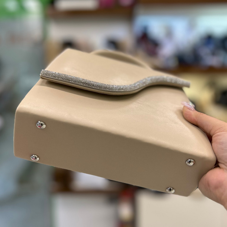 خرید کیف مجلسی دسته دار