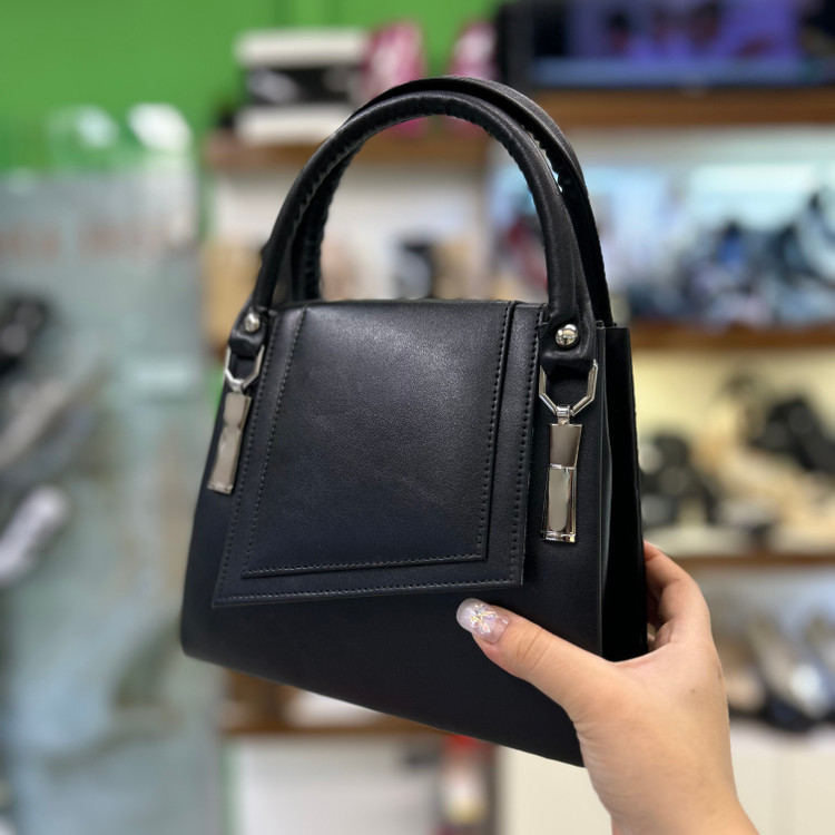 قیمت کیف مجلسی زنانه مشکی