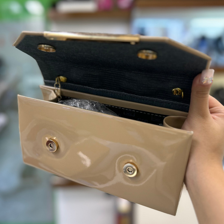 عکس کیف ورنی کرم