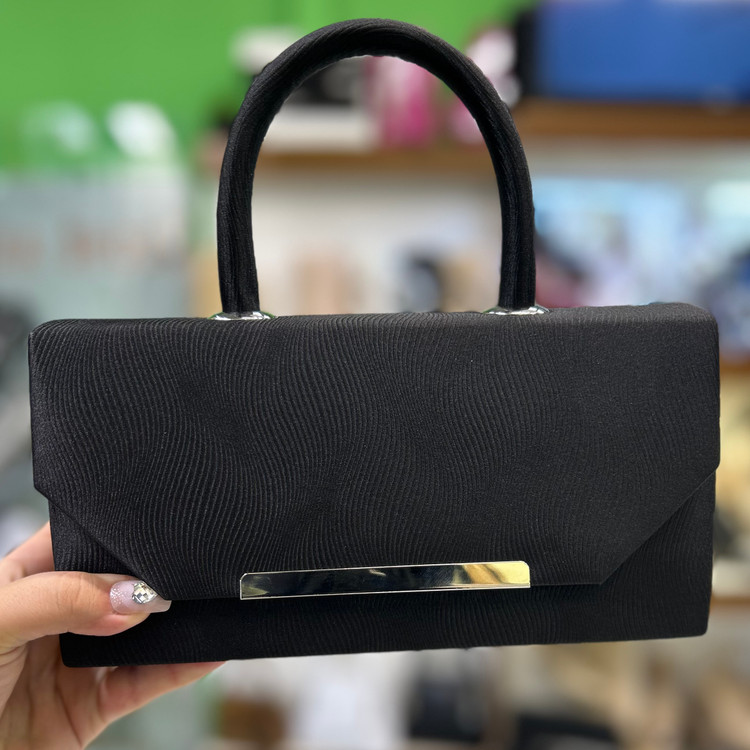 عکس کیف دسته دار مجلسی زنانه