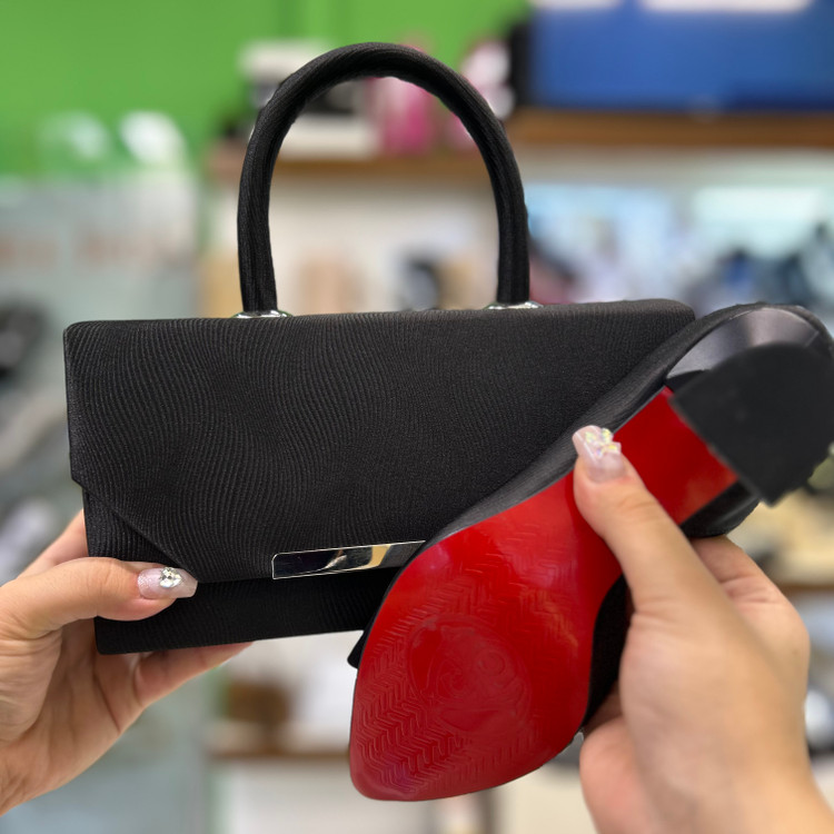 قیمت کفش وکیف زنانه ست