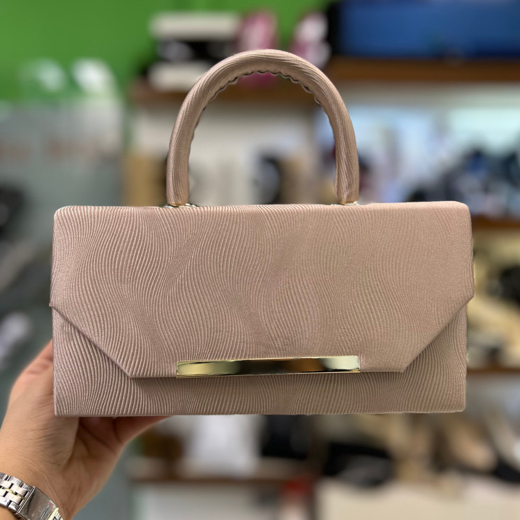 عکس کیف گلبهی