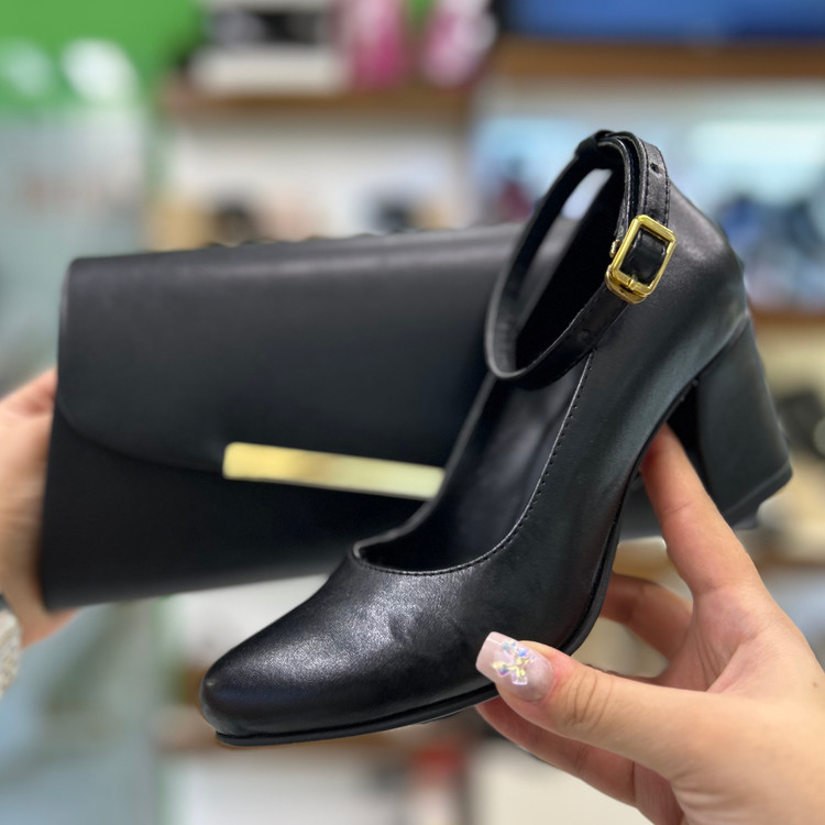 خرید ست کیف و کفش زنانه