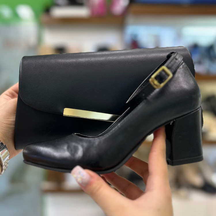 قیمت ست کیف و کفش زنانه مجلسی