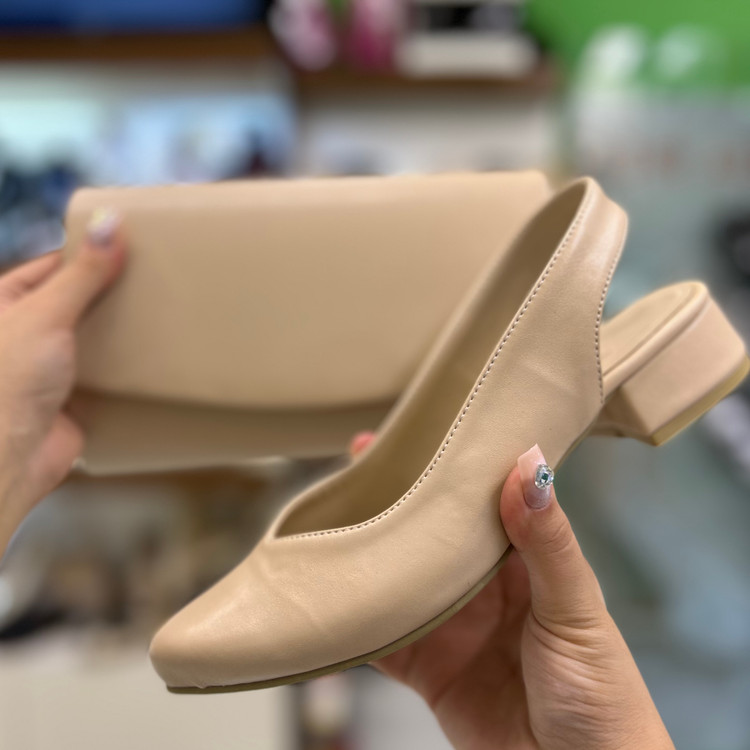 عکس و قیمت کیف و کفش ست زنانه