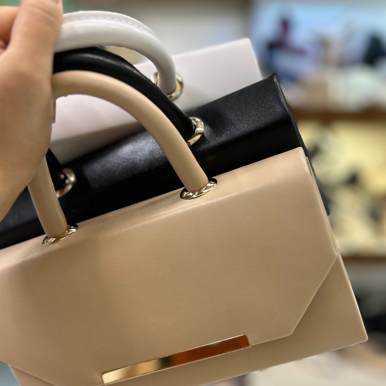 قیمت و عکس کیف مجلسی زنانه