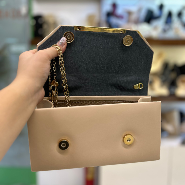 قیمت کیف مجلسی زنانه کرم