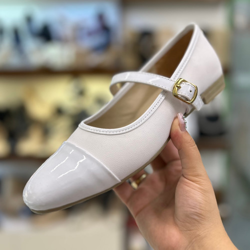 خرید کفش عروس بدون پاشنه