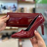 قیمت و عکس کفش قالب ترک زنانه