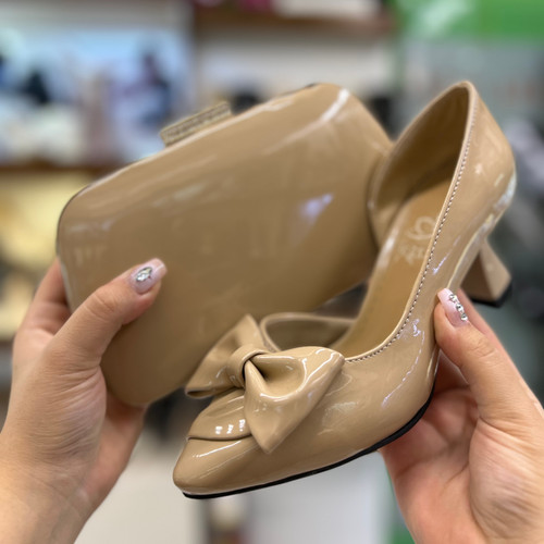 خرید ست کیف و کفش زنانه مجلسی