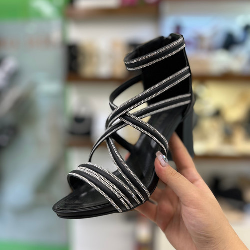 خرید کفش مجلسی زنانه بندی زارا