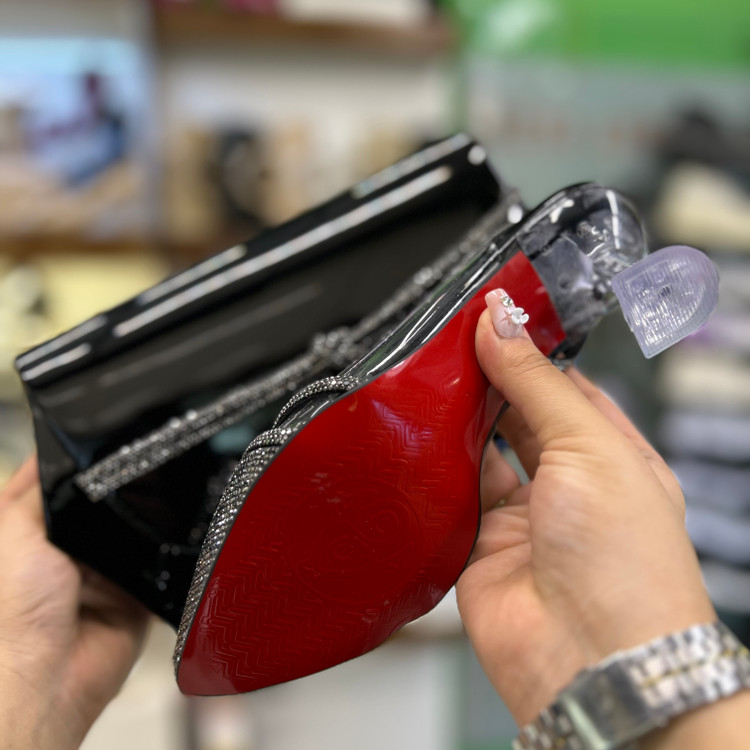 قیمت ست کیف و کفش مجلسی زنانه