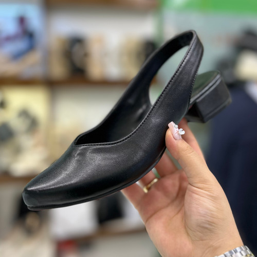 خرید کفش زنانه پاشنه ۳ سانتی