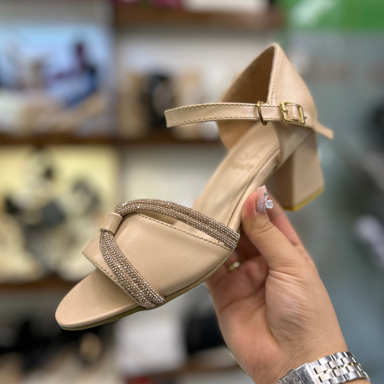 عکس و قیمت ست کیف و کفش مجلسی کرم