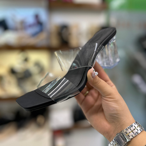 خرید صندل طلقی زنانه