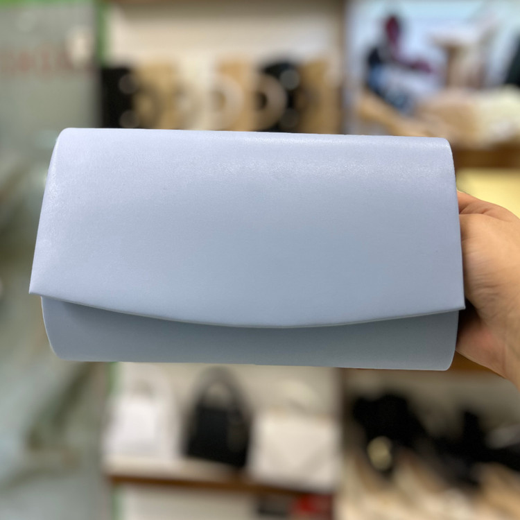 عکس کیف شب آبی آسمانی