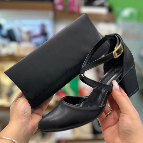 خرید ست کیف و کفش زنانه