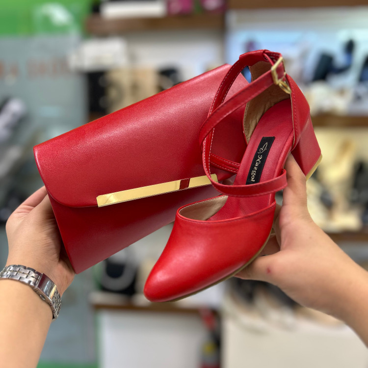 قیمت و عکس کیف و کفش ولنتاینی